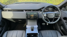 Land Rover Range Rover Evoque 2.0 D200 Dynamic SE 5dr Auto Diesel Hatchback